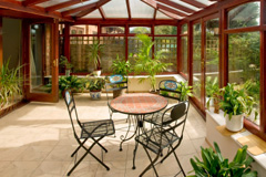 Scarcroft conservatory quotes