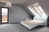 Scarcroft bedroom extensions