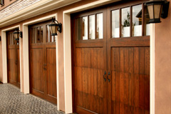 Scarcroft garage extension quotes